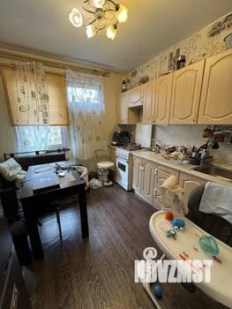 1-к квартира, вторичка, 37м2, 4/4 этаж