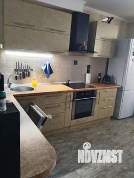 1-к квартира, вторичка, 43м2, 2/11 этаж