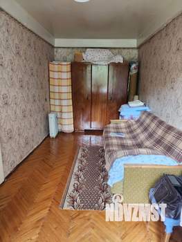 2-к квартира, вторичка, 45м2, 3/5 этаж