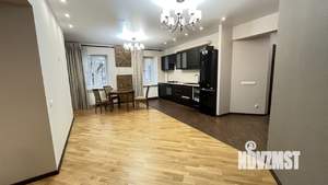 2-к квартира, вторичка, 75м2, 3/4 этаж