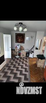 2-к квартира, вторичка, 44м2, 4/5 этаж