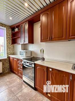 1-к квартира, вторичка, 40м2, 5/11 этаж