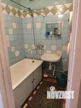 2-к квартира, вторичка, 43м2, 4/5 этаж