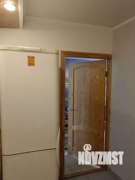2-к квартира, вторичка, 43м2, 5/5 этаж