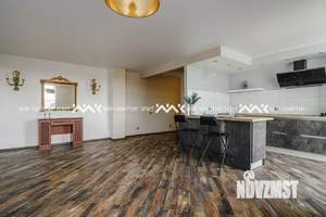 3-к квартира, вторичка, 133м2, 10/10 этаж