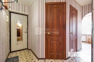 2-к квартира, вторичка, 44м2, 4/5 этаж