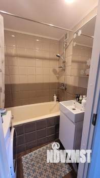 Студия квартира, вторичка, 33м2, 5/5 этаж