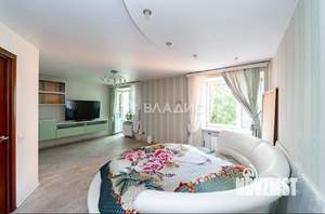 3-к квартира, вторичка, 93м2, 2/5 этаж