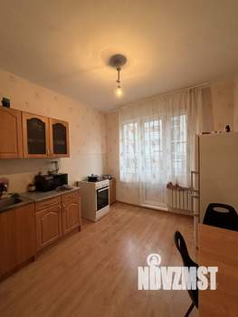 1-к квартира, вторичка, 49м2, 2/5 этаж