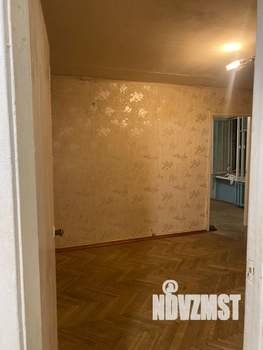 2-к квартира, вторичка, 43м2, 4/5 этаж