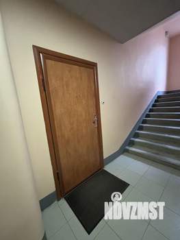 1-к квартира, вторичка, 49м2, 2/5 этаж