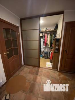 2-к квартира, вторичка, 57м2, 4/4 этаж