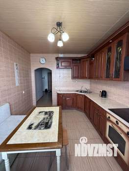 1-к квартира, вторичка, 50м2, 4/4 этаж