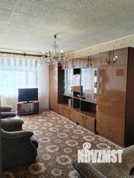 2-к квартира, вторичка, 58м2, 1/5 этаж