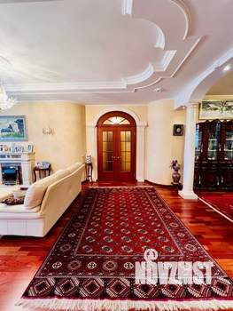 3-к квартира, вторичка, 120м2, 3/4 этаж