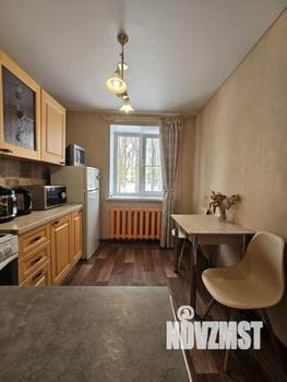 1-к квартира, вторичка, 36м2, 1/5 этаж