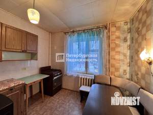 1-к квартира, вторичка, 40м2, 3/5 этаж