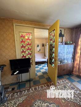 2-к квартира, вторичка, 43м2, 3/5 этаж