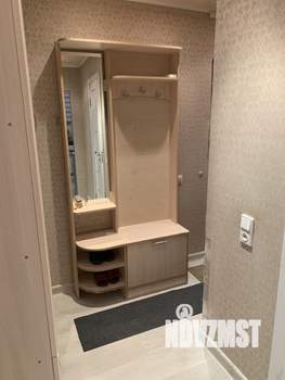 1-к квартира, вторичка, 31м2, 4/5 этаж