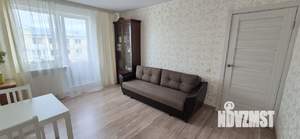 1-к квартира, вторичка, 35м2, 4/4 этаж