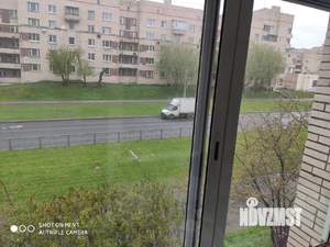 2-к квартира, вторичка, 53м2, 2/8 этаж