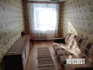 2-к квартира, вторичка, 54м2, 4/5 этаж