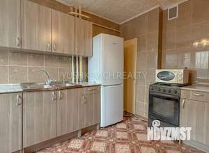 1-к квартира, вторичка, 46м2, 2/9 этаж