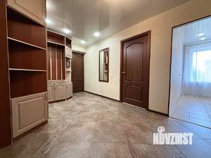 2-к квартира, вторичка, 53м2, 4/5 этаж