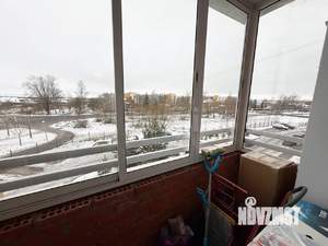 2-к квартира, вторичка, 56м2, 3/6 этаж