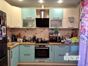 2-к квартира, вторичка, 71м2, 2/5 этаж