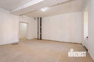 3-к квартира, вторичка, 132м2, 1/4 этаж