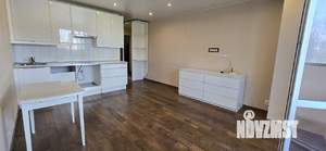 Студия квартира, вторичка, 27м2, 4/9 этаж