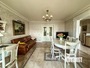 3-к квартира, вторичка, 76м2, 4/4 этаж