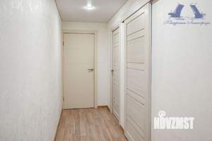 3-к квартира, вторичка, 65м2, 5/5 этаж