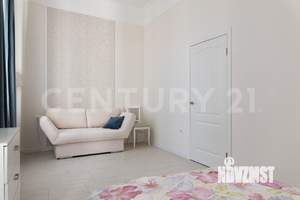 1-к квартира, вторичка, 37м2, 1/2 этаж