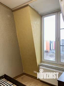 2-к квартира, вторичка, 41м2, 5/5 этаж