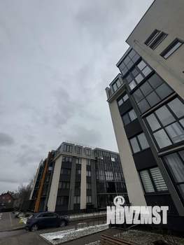 3-к квартира, вторичка, 84м2, 2/6 этаж