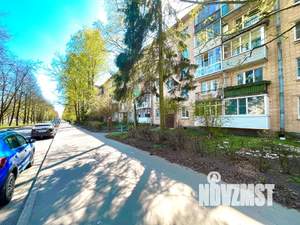 2-к квартира, вторичка, 50м2, 1/5 этаж