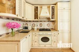 2-к квартира, вторичка, 54м2, 1/3 этаж
