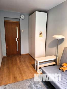 3-к квартира, вторичка, 57м2, 5/5 этаж