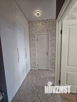 1-к квартира, вторичка, 39м2, 4/5 этаж