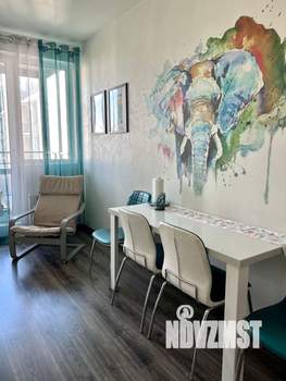 2-к квартира, вторичка, 72м2, 3/5 этаж