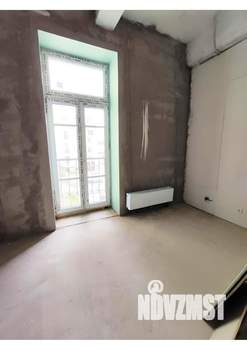 1-к квартира, вторичка, 46м2, 2/4 этаж