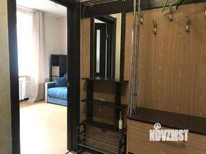 1-к квартира, вторичка, 31м2, 2/6 этаж