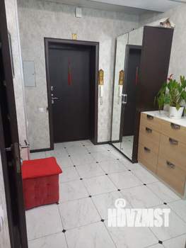 1-к квартира, вторичка, 46м2, 5/6 этаж