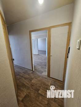 2-к квартира, вторичка, 43м2, 5/5 этаж