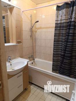 1-к квартира, вторичка, 53м2, 4/4 этаж