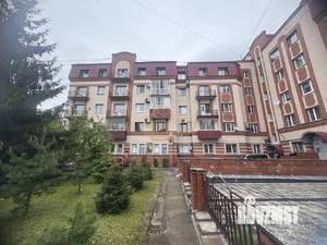 3-к квартира, вторичка, 109м2, 2/5 этаж