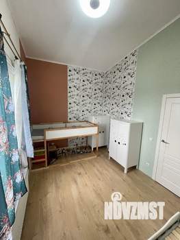 2-к квартира, вторичка, 41м2, 5/5 этаж