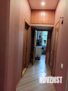 2-к квартира, вторичка, 57м2, 3/4 этаж